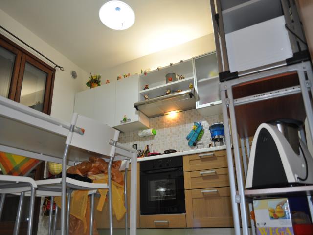 AFFITTO Foro Boario App.to 2 letto 1